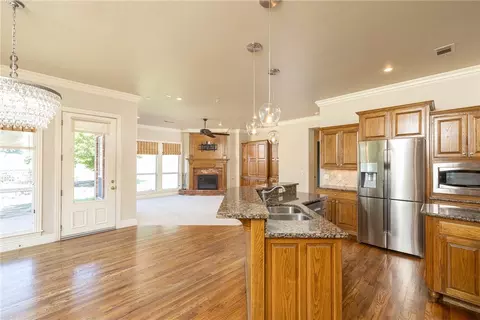 1750 Brompton Pl, Springdale, AR 72764 photo 25