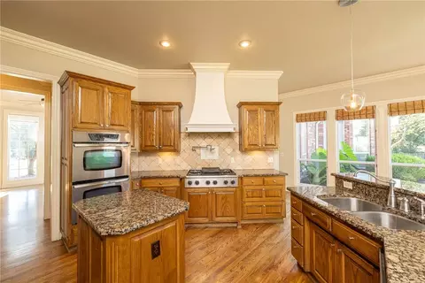 1750 Brompton Pl, Springdale, AR 72764 photo 20