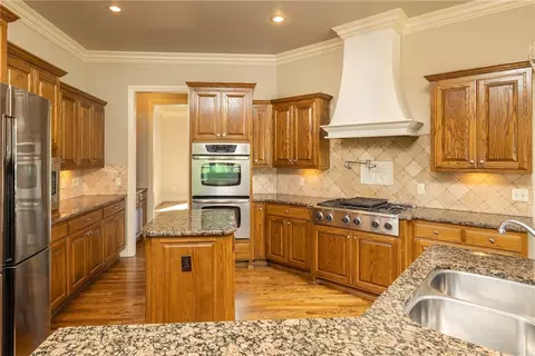1750 Brompton Pl, Springdale, AR 72764 photo 19