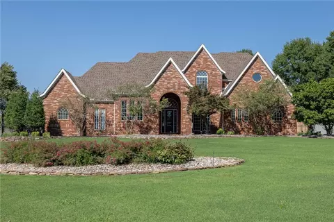 1750 Brompton Pl, Springdale, AR 72764 photo 5