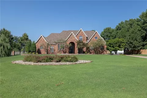 1750 Brompton Pl, Springdale, AR 72764 photo 4