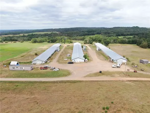 6075 Oak Bend Ln, Cecil, AR 72930