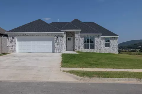 161 Eagle Mountain St, Prairie Grove, AR 72753