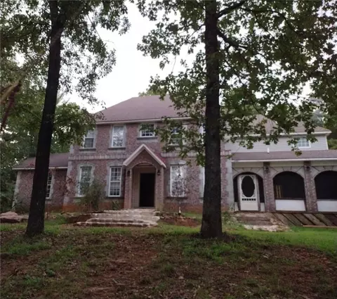 13722 Highway 215, Mulberry, AR 72947
