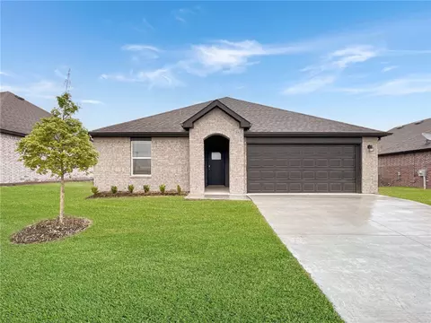 408 N Yona Ln, Farmington, AR 72730