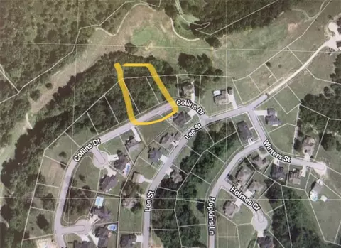 9 Collins Lane, Pea Ridge, AR 72751