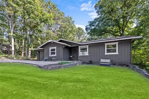 5 Dodman Ln, Bella Vista, AR 72714