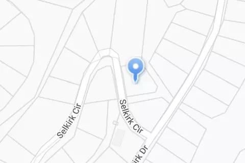 0 Selkirk Cir, Bella Vista, AR 72715