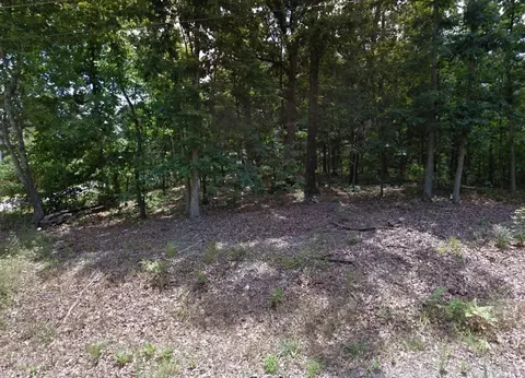 Candover/littrel Drive, Bella Vista, AR 72714