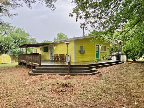 249 Prospect St, Fayetteville, AR 72701