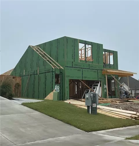 2704 S 20th St, Rogers, AR 72758