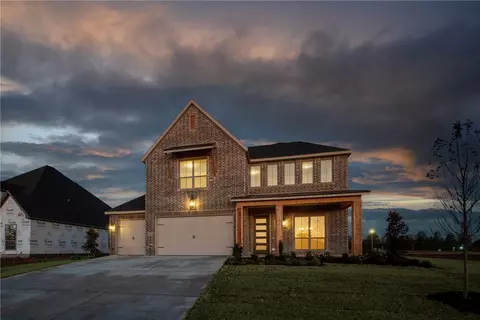 2706 S 20th Pl, Rogers, AR 72758
