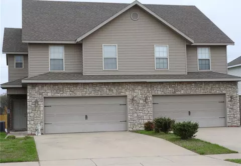 3206 Windrift Ave, Bentonville, AR 72712