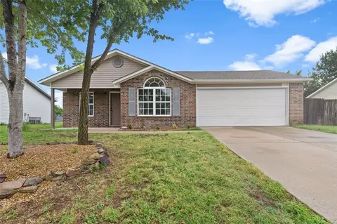 1138 Sherman Ave, Fayetteville, AR 72701