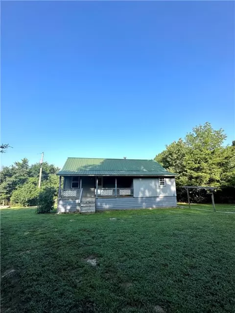 2896 Madison 7610, Hindsville, AR 72738