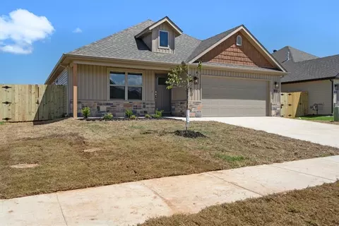 1230 Monarch Rd, Centerton, AR 72719 photo 2