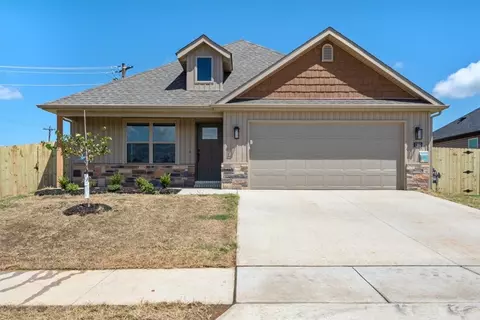 1260 Monarch Rd, Centerton, AR 72719