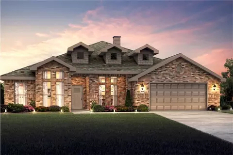 1600 Emmerson St, Centerton, AR 72719