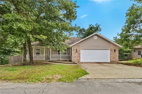 29 Lord Nelson Dr, Bella Vista, AR 72714