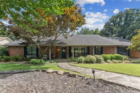 1206 W Ash St, Rogers, AR 72756