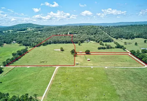 lot1 D Lake Sequoyah Cty Rd 50 Rd, Fayetteville, AR 72701