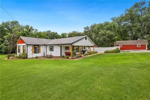1308 Stultz Rd, Springdale, AR 72764