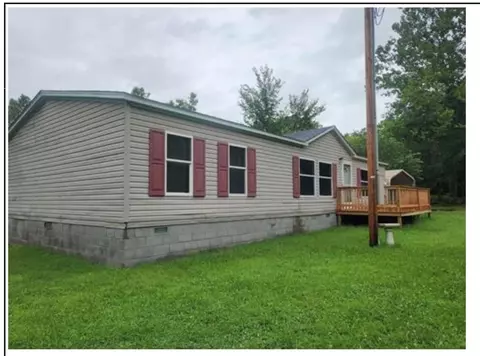 15876 Battlefield, Garfield, AR 72732