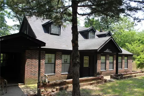 23121 Bluff View Ct, Kansas, OK 74347