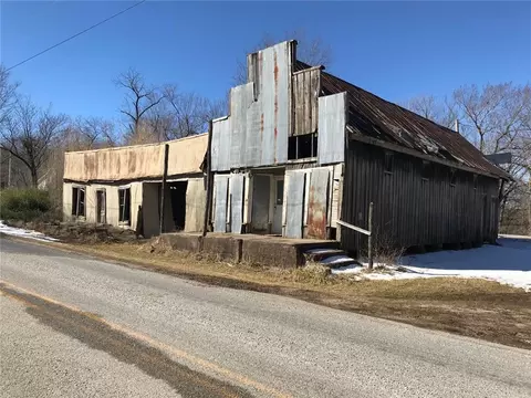 15340 Highway 45, Canehill, AR 72717