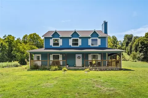 127 Madison 8388, Huntsville, AR 72740