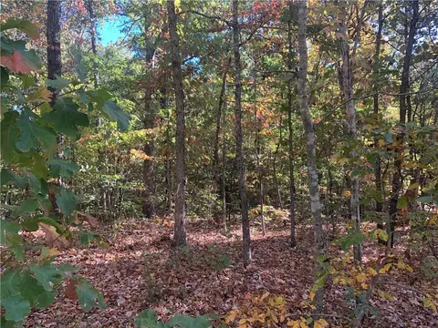 Tbd Eastleigh Drive, Bella Vista, AR 72714