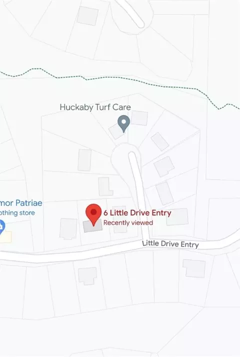 Little Drive, Bella Vista, AR 72715