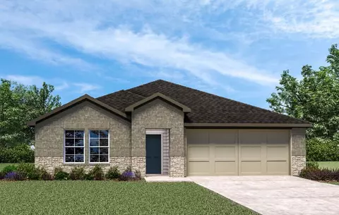 1317 Bates St, Gentry, AR 72734