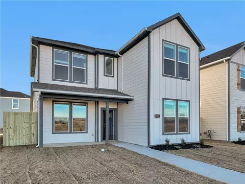 269 S Harrogate St, Fayetteville, AR 72704