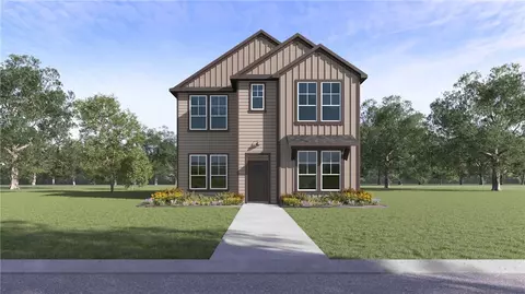 4837 W Triangle St, Fayetteville, AR 72704