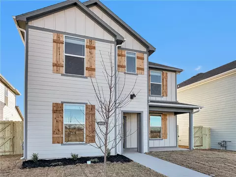 275 S Harrogate Ln, Fayetteville, AR 72704