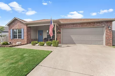 3828 Kelso Ave, Springdale, AR 72764