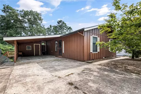 71 Buckingham Dr, Bella Vista, AR 72714