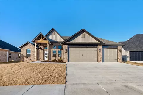 230 Ambry Loop, Centerton, AR 72719