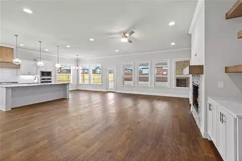 240 Ambry Loop, Centerton, AR 72719 photo 6