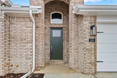 240 Ambry Loop, Centerton, AR 72719 photo 4