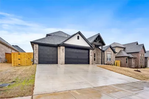 270 Ambry Loop, Centerton, AR 72719 photo 3