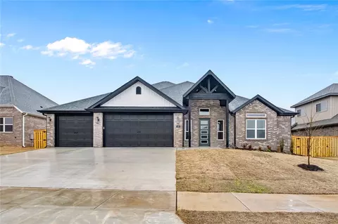 270 Ambry Loop, Centerton, AR 72719