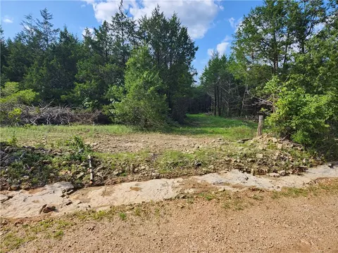 18800 Old Lowery Rd, Omaha, AR 72662