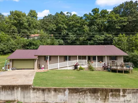 13934 Pyramid Dr, Rogers, AR 72758