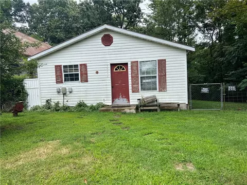 37028 Hwy 23, Huntsville, AR 72740