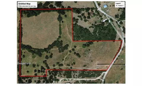 County Road 608, Berryville, AR 72616