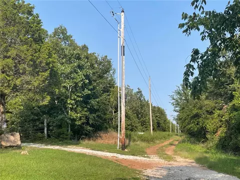 Tbd Rocky Hill Road, Prairie Grove, AR 72753