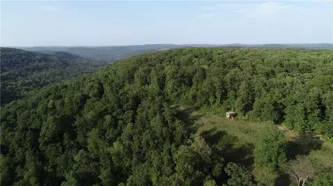 Tbd Madison 3625, Kingston, AR 72742