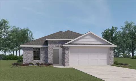 901 W Sonoma St, Rogers, AR 72758